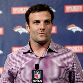 Wes Welker
